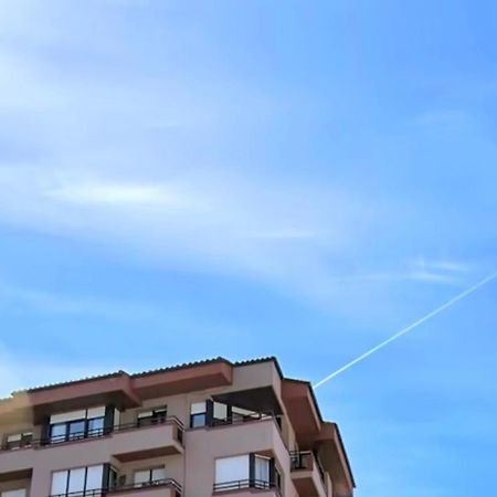 Pension Reconquista Кангас-де-Оніс Екстер'єр фото